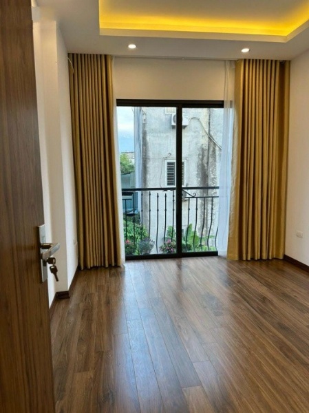 Bán gấp nhà 4 tầng siêu đẹp tại La Phù, Hoài Đức, Hà Nội